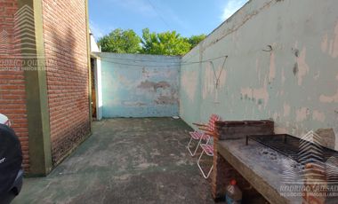 Dúplex  de 2 dormitorios c/ cochera en Costa Azul.