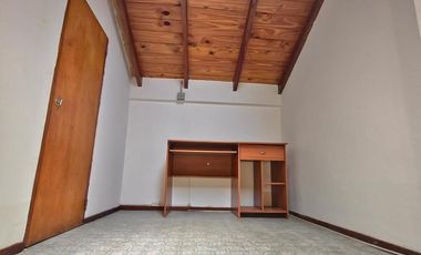 DUPLEX  3 ambientes -  San martin