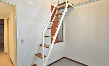 DUPLEX  3 ambientes -  San martin
