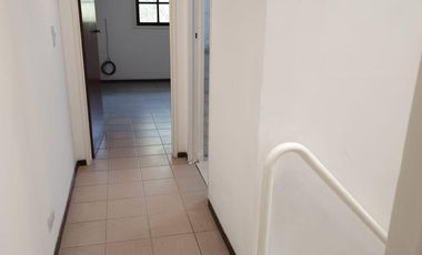 DUPLEX  3 ambientes -  San martin