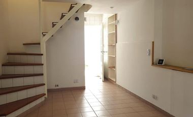 DUPLEX  3 ambientes -  San martin