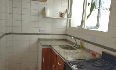 DUPLEX  3 ambientes -  San martin