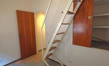 DUPLEX  3 ambientes -  San martin