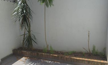 DUPLEX  3 ambientes -  San martin