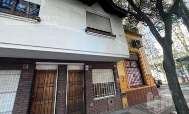 DUPLEX  3 ambientes -  San martin
