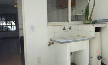 DUPLEX  3 ambientes -  San martin