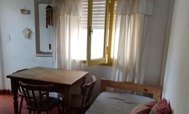 Departamento en venta - 1 Dormitorio 1 Baño - 23Mts2 - San Clemente del Tuyú