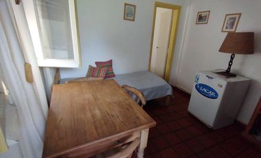 Departamento en venta - 1 Dormitorio 1 Baño - 23Mts2 - San Clemente del Tuyú