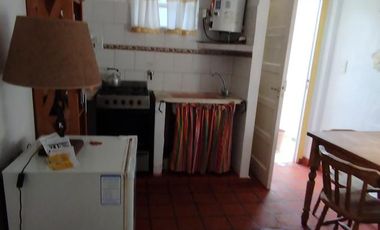 Departamento en venta - 1 Dormitorio 1 Baño - 23Mts2 - San Clemente del Tuyú