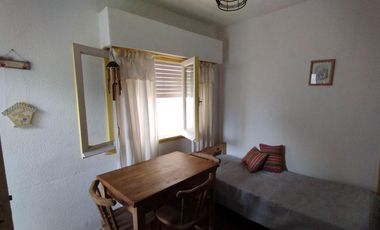 Departamento en venta - 1 Dormitorio 1 Baño - 23Mts2 - San Clemente del Tuyú