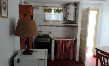 Departamento en venta - 1 Dormitorio 1 Baño - 23Mts2 - San Clemente del Tuyú