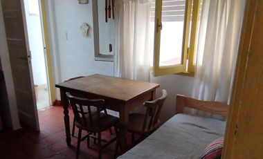 Departamento en venta - 1 Dormitorio 1 Baño - 23Mts2 - San Clemente del Tuyú
