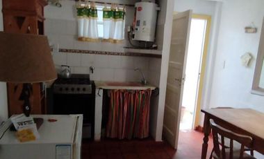 Departamento en venta - 1 Dormitorio 1 Baño - 23Mts2 - San Clemente del Tuyú