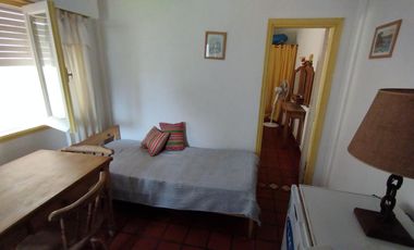 Departamento en venta - 1 Dormitorio 1 Baño - 23Mts2 - San Clemente del Tuyú