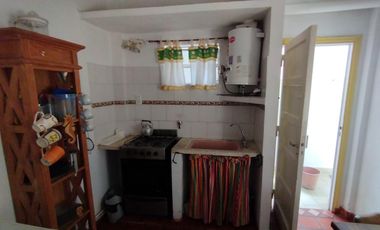 Departamento en venta - 1 Dormitorio 1 Baño - 23Mts2 - San Clemente del Tuyú