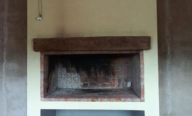 Casa a terminar de 4 Amb a la venta en Cañuelas