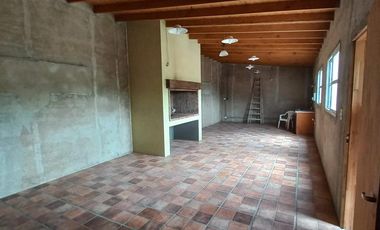 Casa a terminar de 4 Amb a la venta en Cañuelas