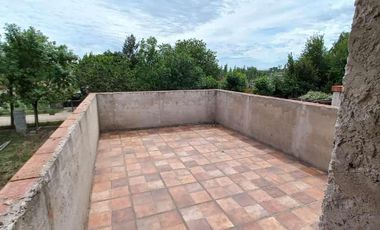 Casa a terminar de 4 Amb a la venta en Cañuelas