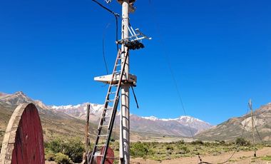 Terreno en Venta en Los Molles, Mendoza