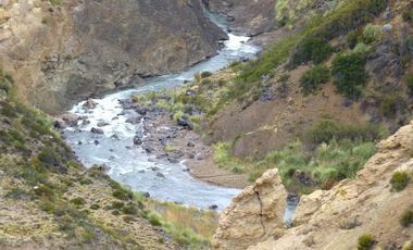 Terreno en Venta en Los Molles, Mendoza