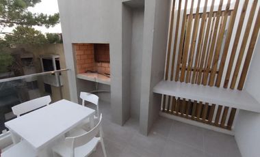 Departamento en venta - 1 Dormitorio 1 Baño - Mar Azul