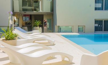 Departamento en venta - 1 Dormitorio 1 Baño - Mar Azul