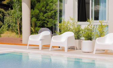 Departamento en venta - 1 Dormitorio 1 Baño - Mar Azul