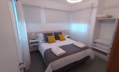 Departamento en venta - 1 Dormitorio 1 Baño - Mar Azul