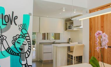 Departamento en venta - 1 Dormitorio 1 Baño - Mar Azul