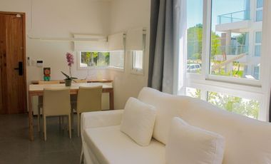 Departamento en venta - 1 Dormitorio 1 Baño - Mar Azul