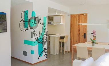 Departamento en venta - 1 Dormitorio 1 Baño - Mar Azul