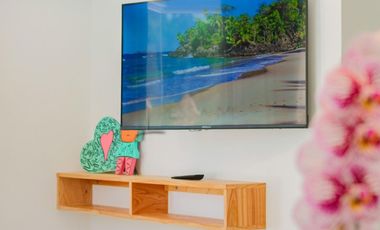 Departamento en venta - 1 Dormitorio 1 Baño - Mar Azul