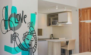 Departamento en venta - 1 Dormitorio 1 Baño - Mar Azul