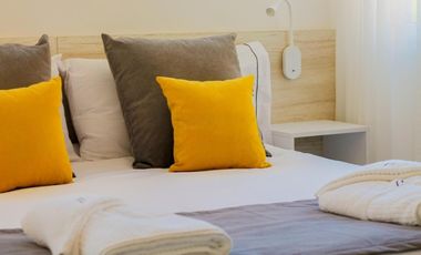 Departamento en venta - 1 Dormitorio 1 Baño - Mar Azul