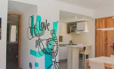 Departamento en venta - 1 Dormitorio 1 Baño - Mar Azul