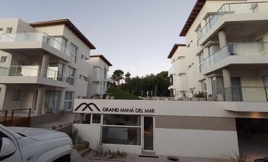 Departamento en venta - 1 Dormitorio 1 Baño - Mar Azul