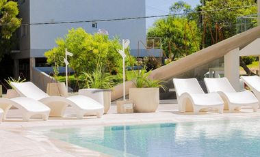 Departamento en venta - 1 Dormitorio 1 Baño - Mar Azul