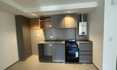 ALQUILER DEPARTAMENTOM 1 dorm. en NUEVA CÓRDOBA