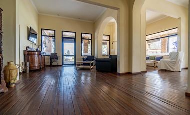 VENTA – Terrenos desde 1000m2 - Amenities - Estancia La Rinconada, Ibarlucea