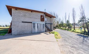 VENTA – Terrenos desde 1000m2 - Amenities - Estancia La Rinconada, Ibarlucea