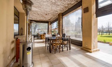 VENTA – Terrenos desde 1000m2 - Amenities - Estancia La Rinconada, Ibarlucea