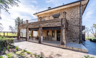 VENTA – Terrenos desde 1000m2 - Amenities - Estancia La Rinconada, Ibarlucea