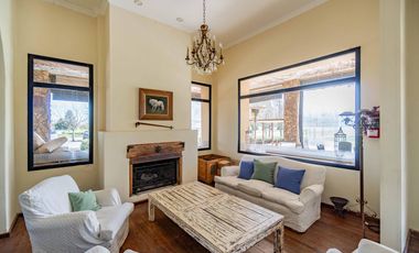 VENTA – Terrenos desde 1000m2 - Amenities - Estancia La Rinconada, Ibarlucea