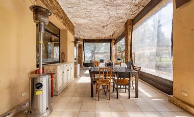 VENTA – Terrenos desde 1000m2 - Amenities - Estancia La Rinconada, Ibarlucea