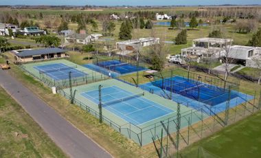 VENTA – Terrenos desde 1000m2 - Amenities - Estancia La Rinconada, Ibarlucea