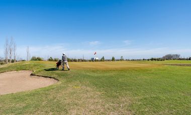 VENTA – Terrenos desde 1000m2 - Amenities - Estancia La Rinconada, Ibarlucea