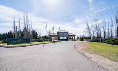 VENTA – Terrenos desde 1000m2 - Amenities - Estancia La Rinconada, Ibarlucea