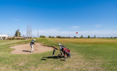 VENTA – Terrenos desde 1000m2 - Amenities - Estancia La Rinconada, Ibarlucea