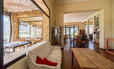 VENTA – Terrenos desde 1000m2 - Amenities - Estancia La Rinconada, Ibarlucea