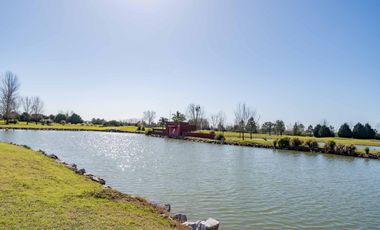 VENTA – Terrenos desde 1000m2 - Amenities - Estancia La Rinconada, Ibarlucea